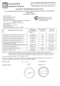 Сертификат Lukoil — mini