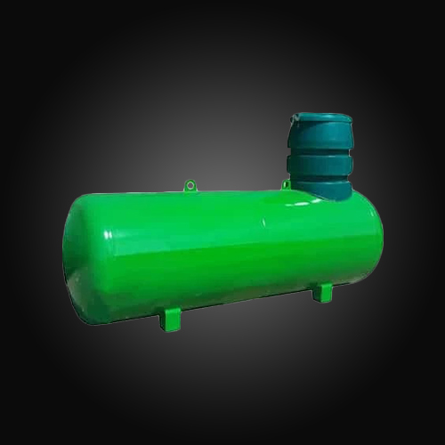 Газгольдер 3200 л